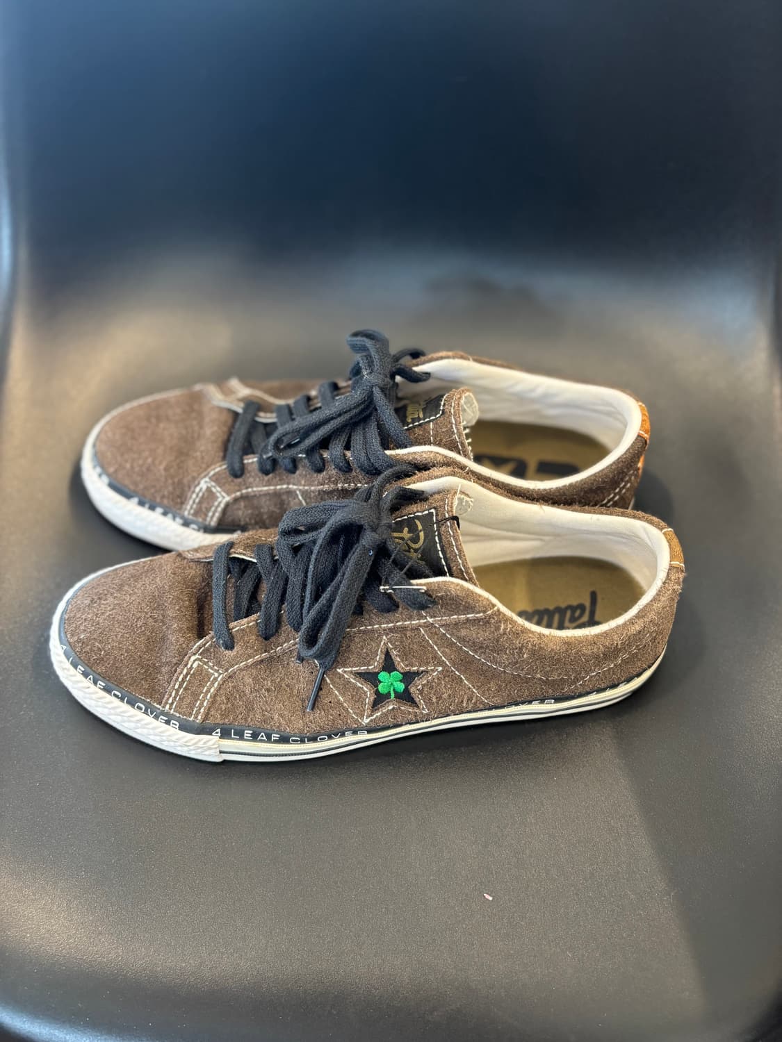 Converse x patta one star swade 상품이미지1