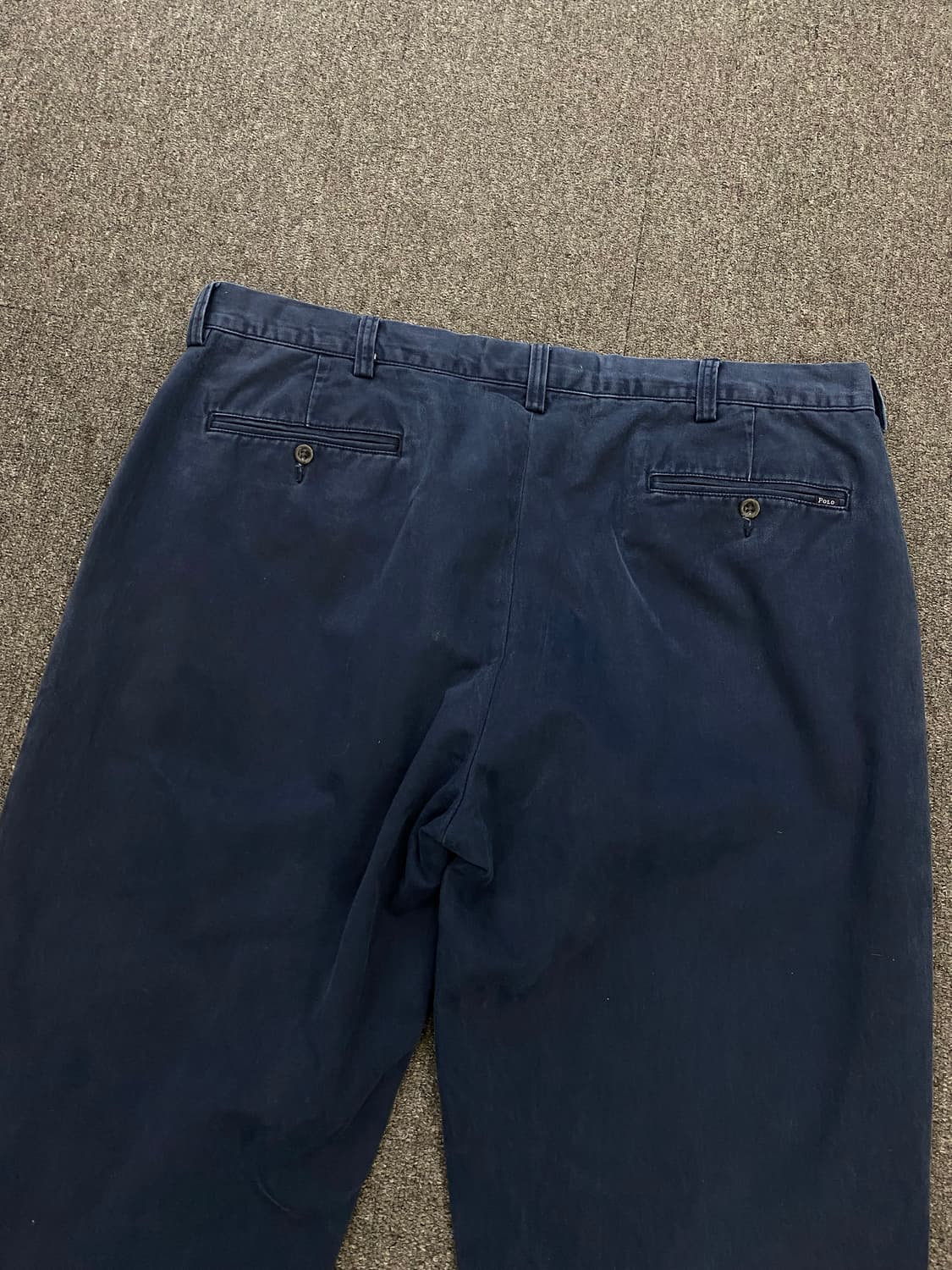 Polo 폴로 랄프로렌 워시드 치노 팬츠 상품이미지8