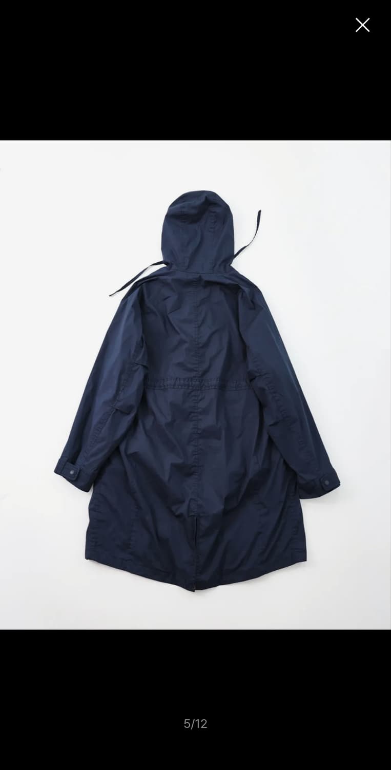 999 휴머니티 워크 발란스 나일론 자켓 상품이미지4