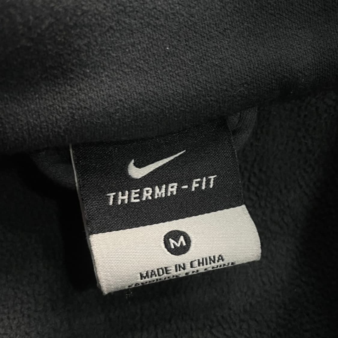 95 나이키 써마핏 집업  상품이미지3