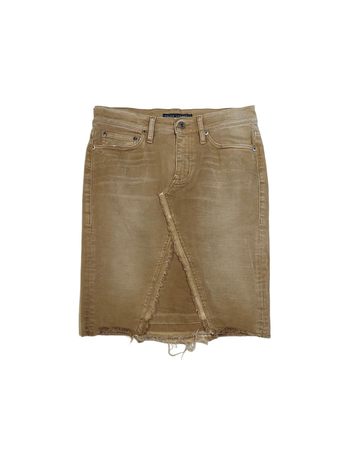 랄프로렌 여자 미디스커트 상품이미지1