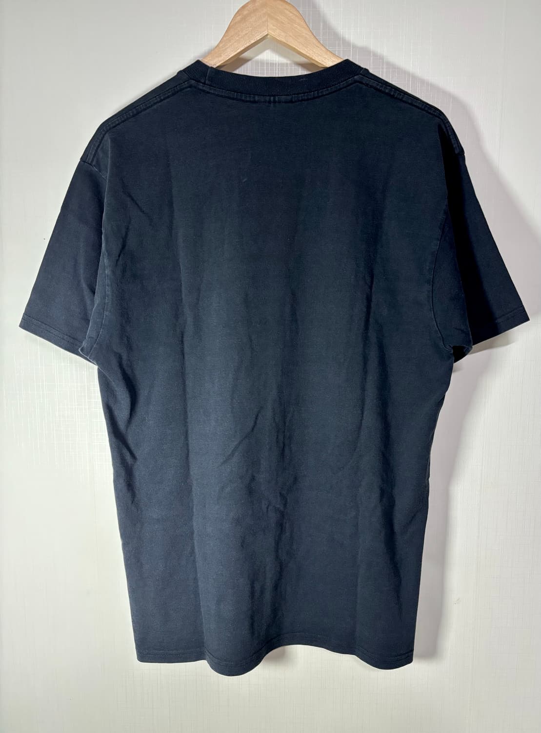 90s nike big swoosh 빈티지 나이키 빅스우시 반팔 티셔츠 상품이미지3