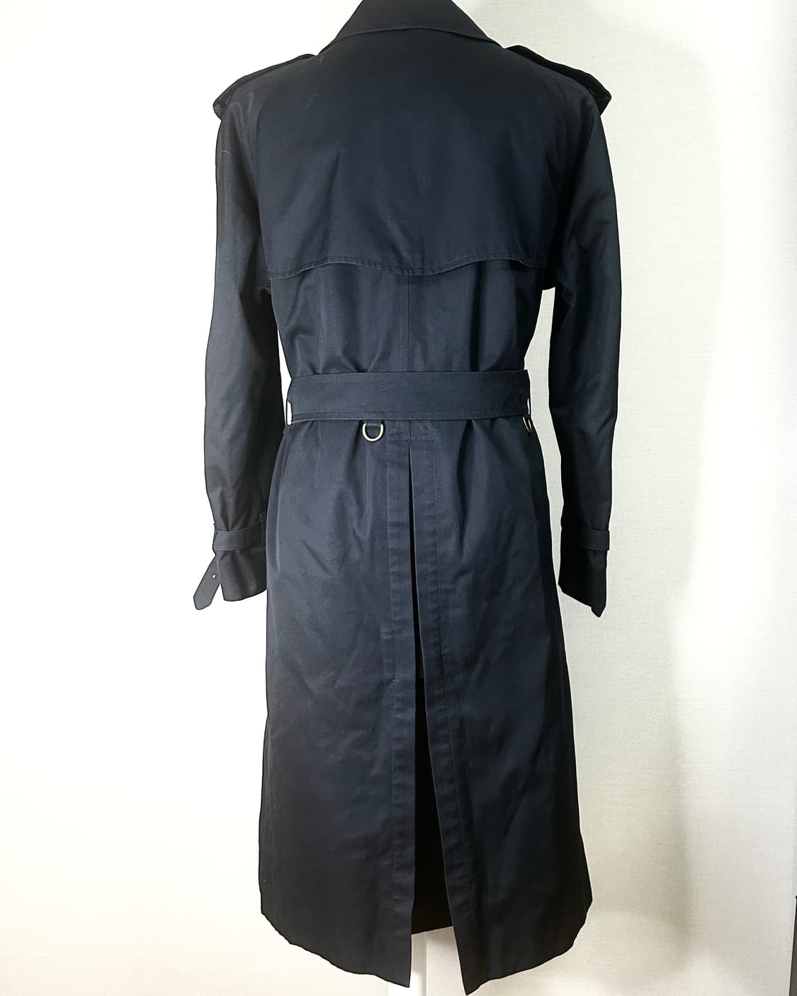 [Burberry]버버리 클래식 트렌치 코트 Classic Trench 상품이미지5