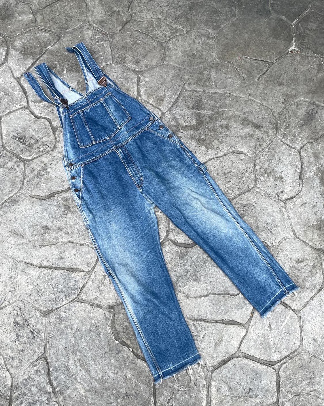 80~90s BOBSON OVERALL  상품이미지1