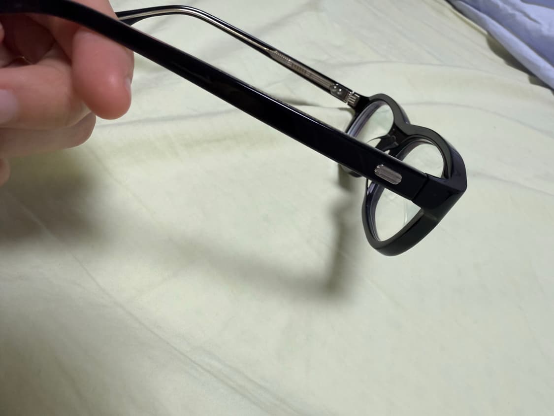 젠틀몬스터 페블 L-01 상품이미지2