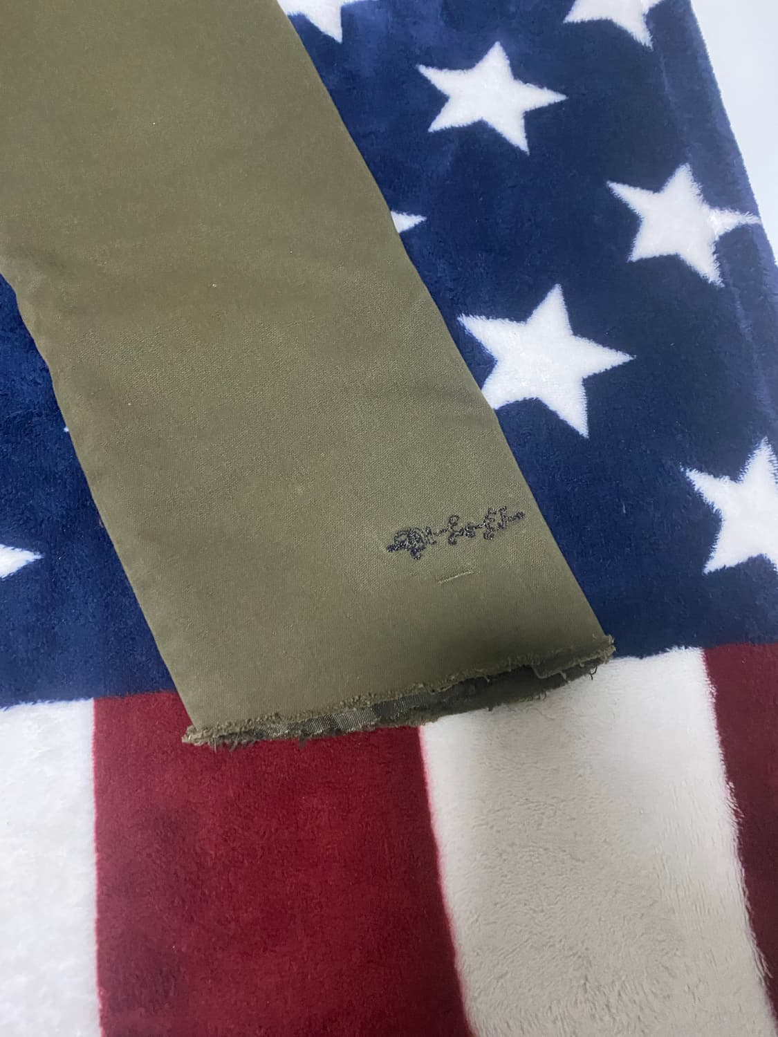 디젤 디테일 블레이저 자켓 상품이미지4