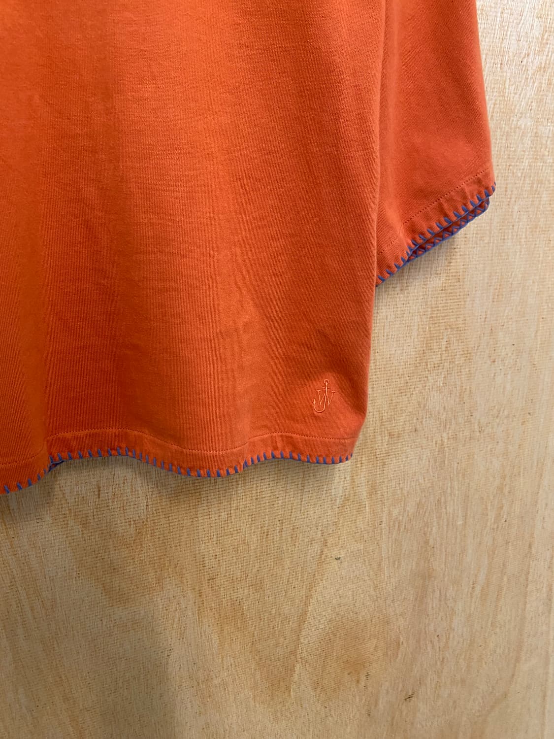 JW ANDERSON x UNIQLO t-shirts 유니클로 앤더슨 티 상품이미지7