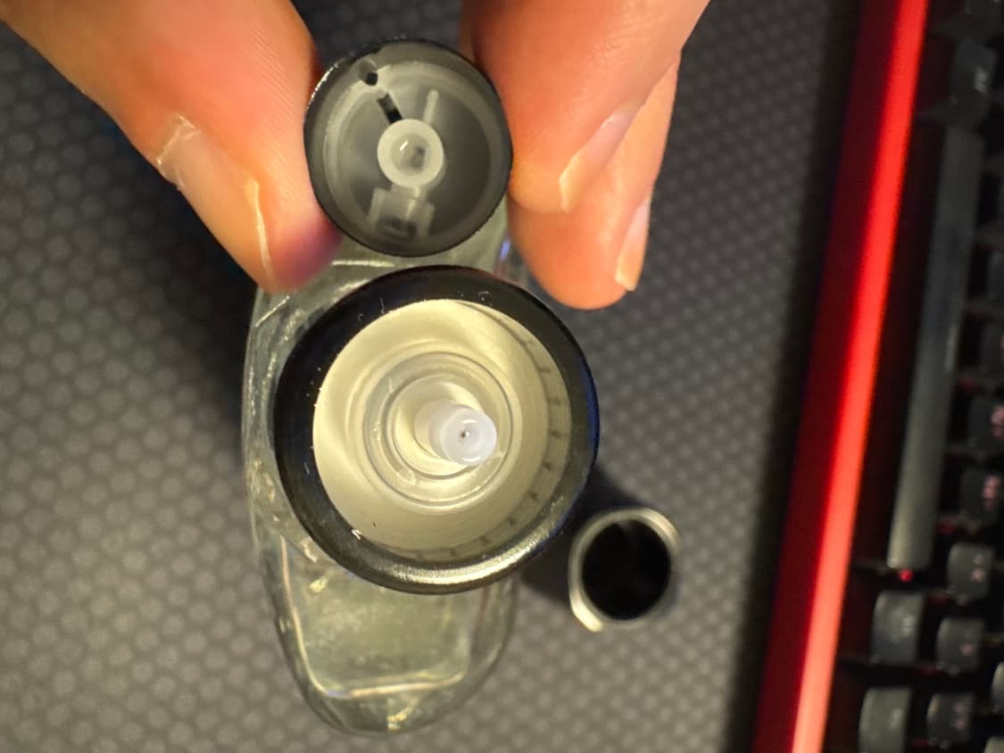 크리드 어벤투스 100ml 상품이미지3