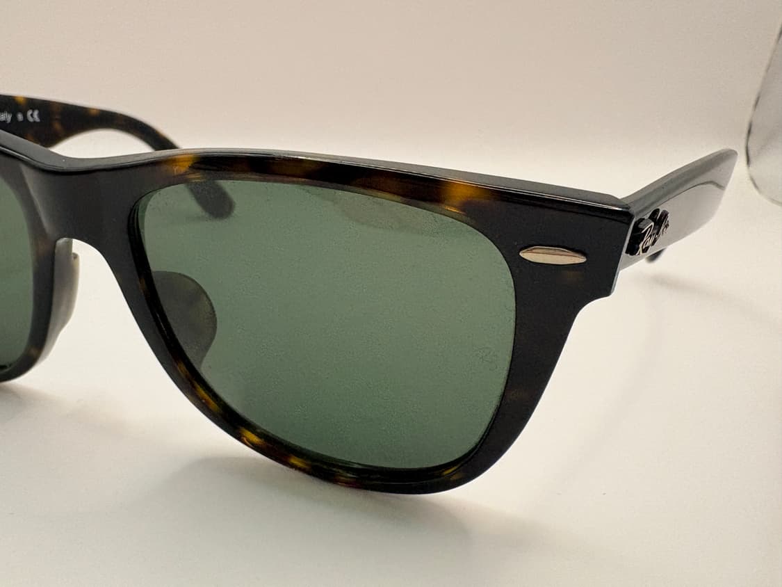 레이밴 웨이페어러 아시안 핏 (RB2140-F) 상품이미지8