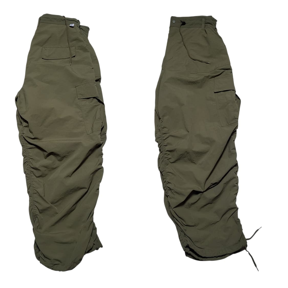 (L) 엑스톤즈 셔링 카고팬츠 xtonz 상품이미지2