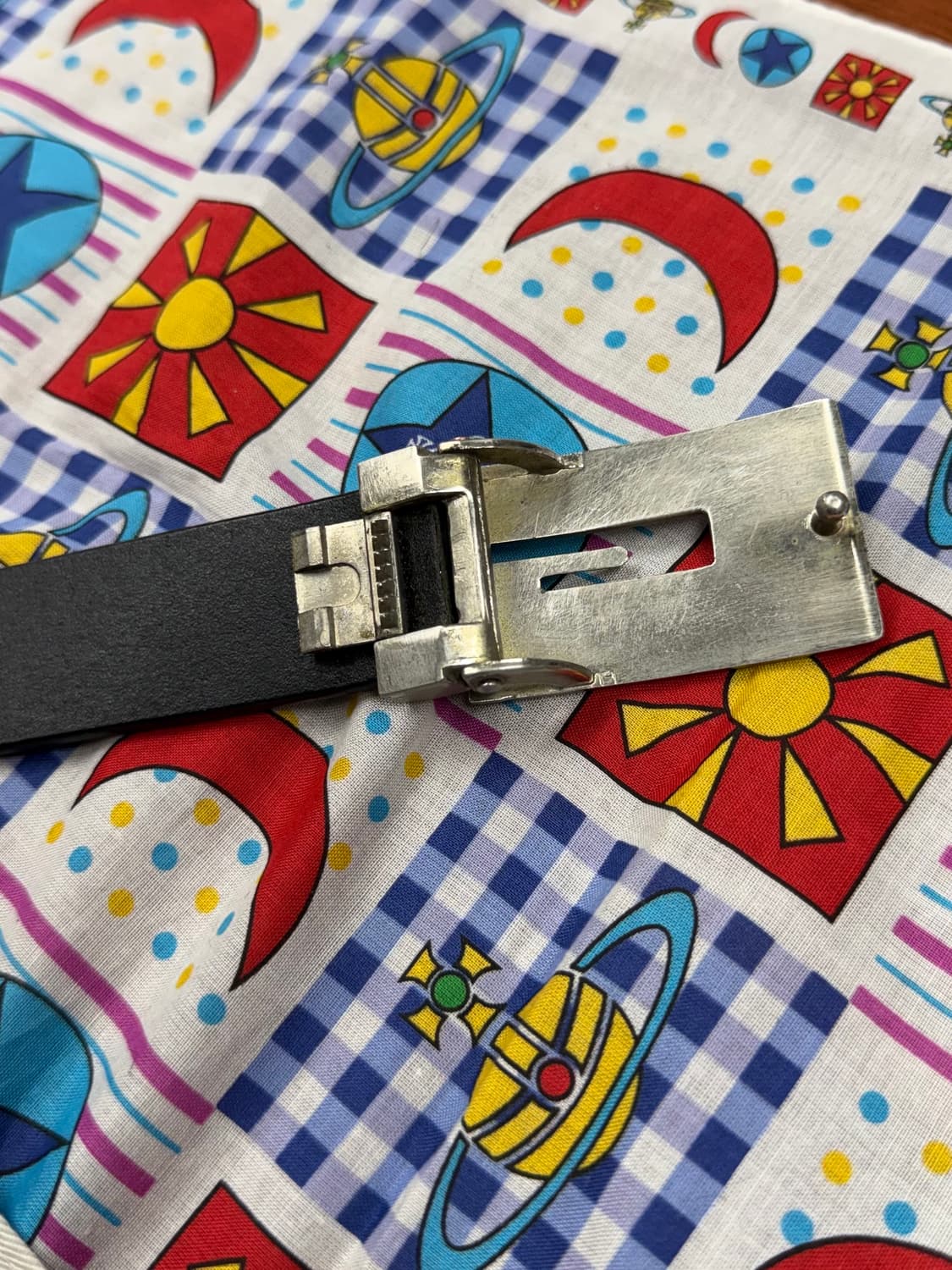 빈티지 구찌 벨트 상품이미지3