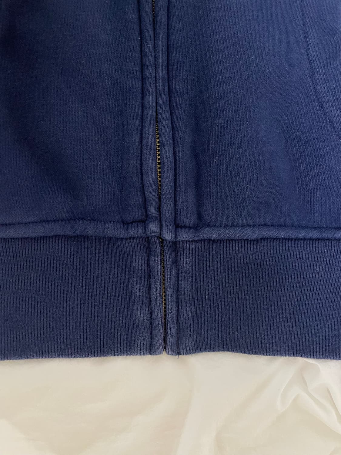 폴로 랄프로렌 빅포니 성조기 후드집업 네이비 상품이미지9