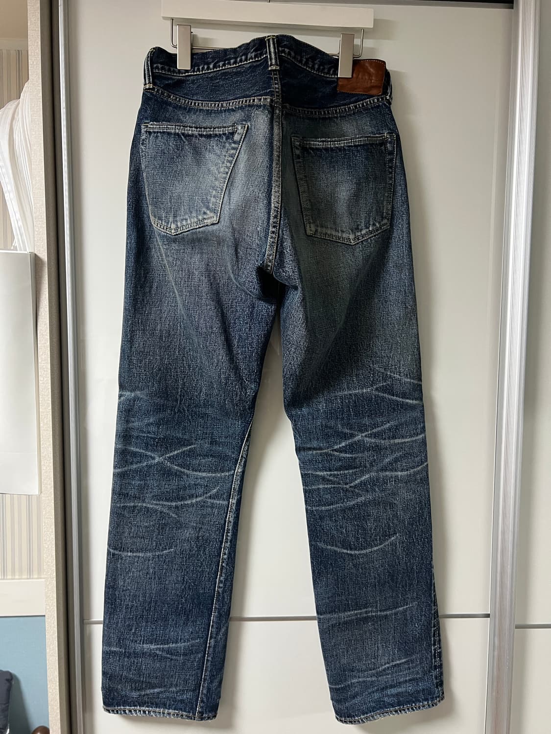 [31] 풀카운트 1101 피어오브다크  상품이미지2