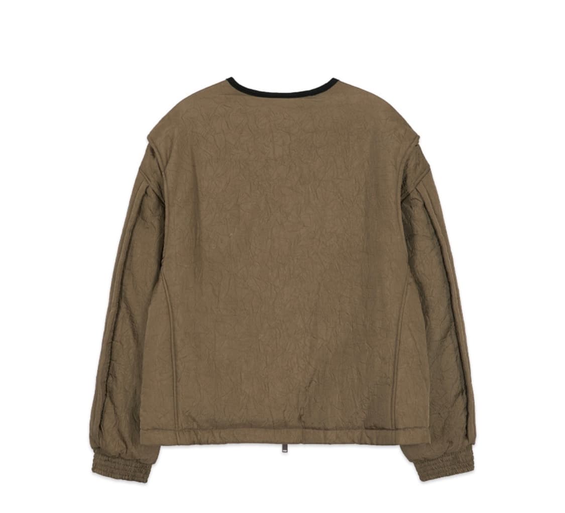 앤더슨벨 알렉 카라리스 패딩 상품이미지2