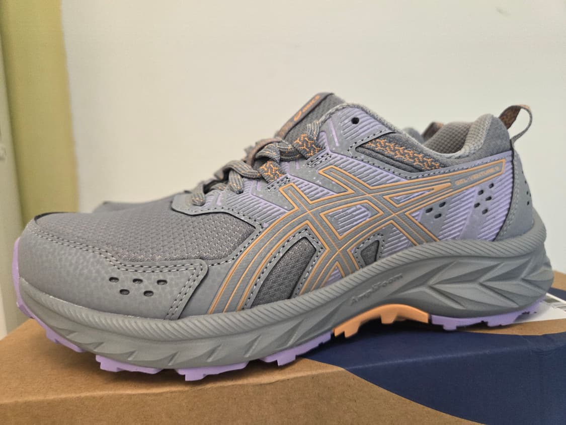 아식스 젤 벤처 9(새상품)🏁🏁 상품이미지1