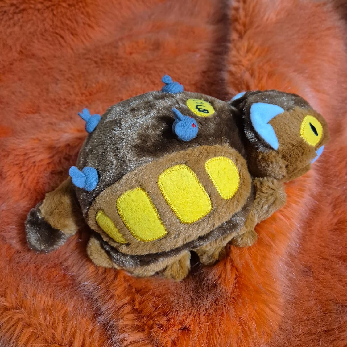 TOTORO 토토로 네코버스 인형 상품이미지2