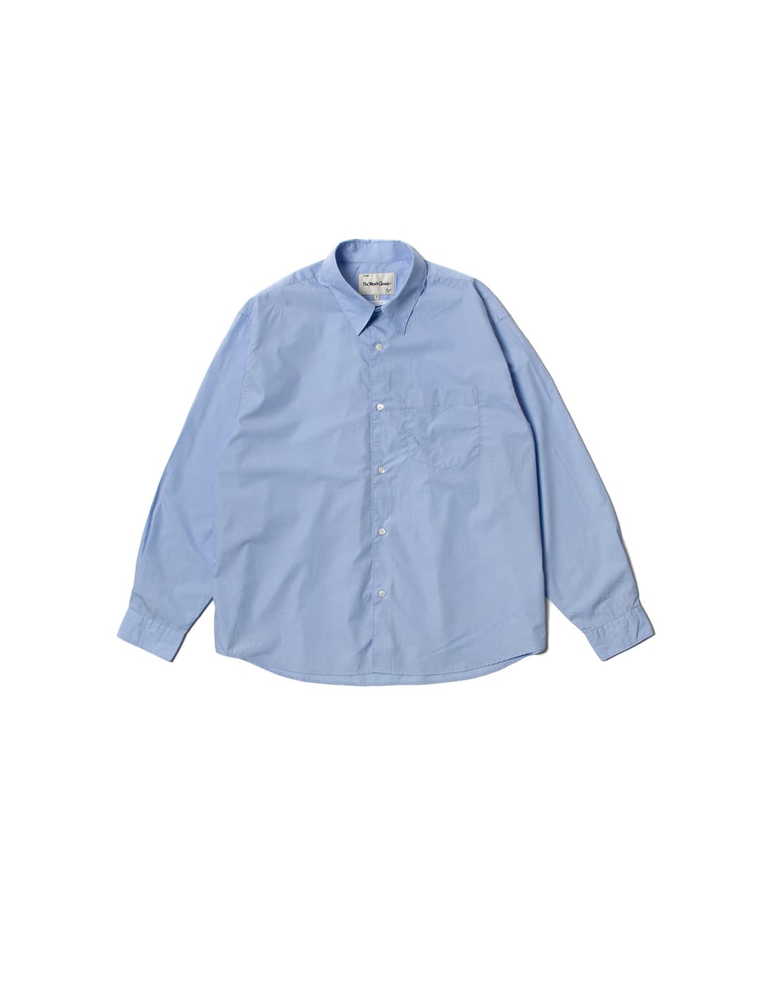 뤡코즈 SAX UNDRESS SHIRTS 상품이미지1