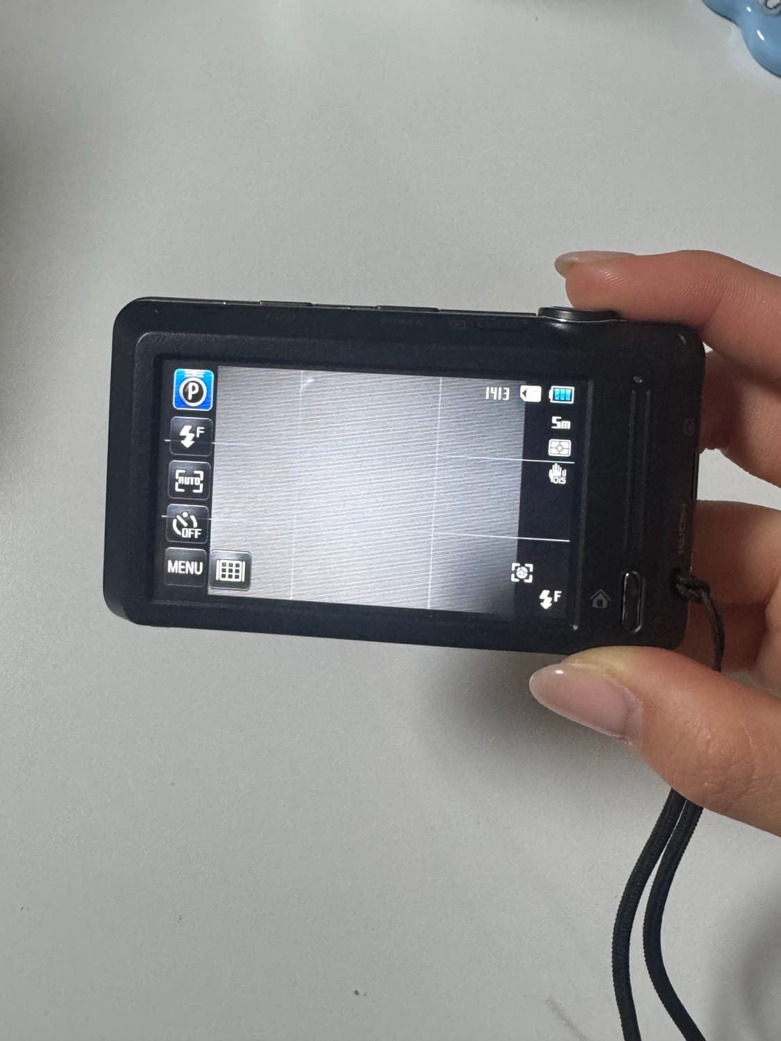 삼성 st700 디카 한효주 디카 상품이미지2