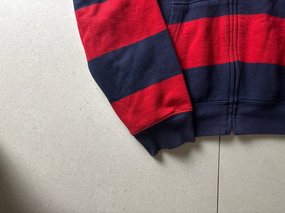 폴로 빅포니 후드집업 상품이미지3