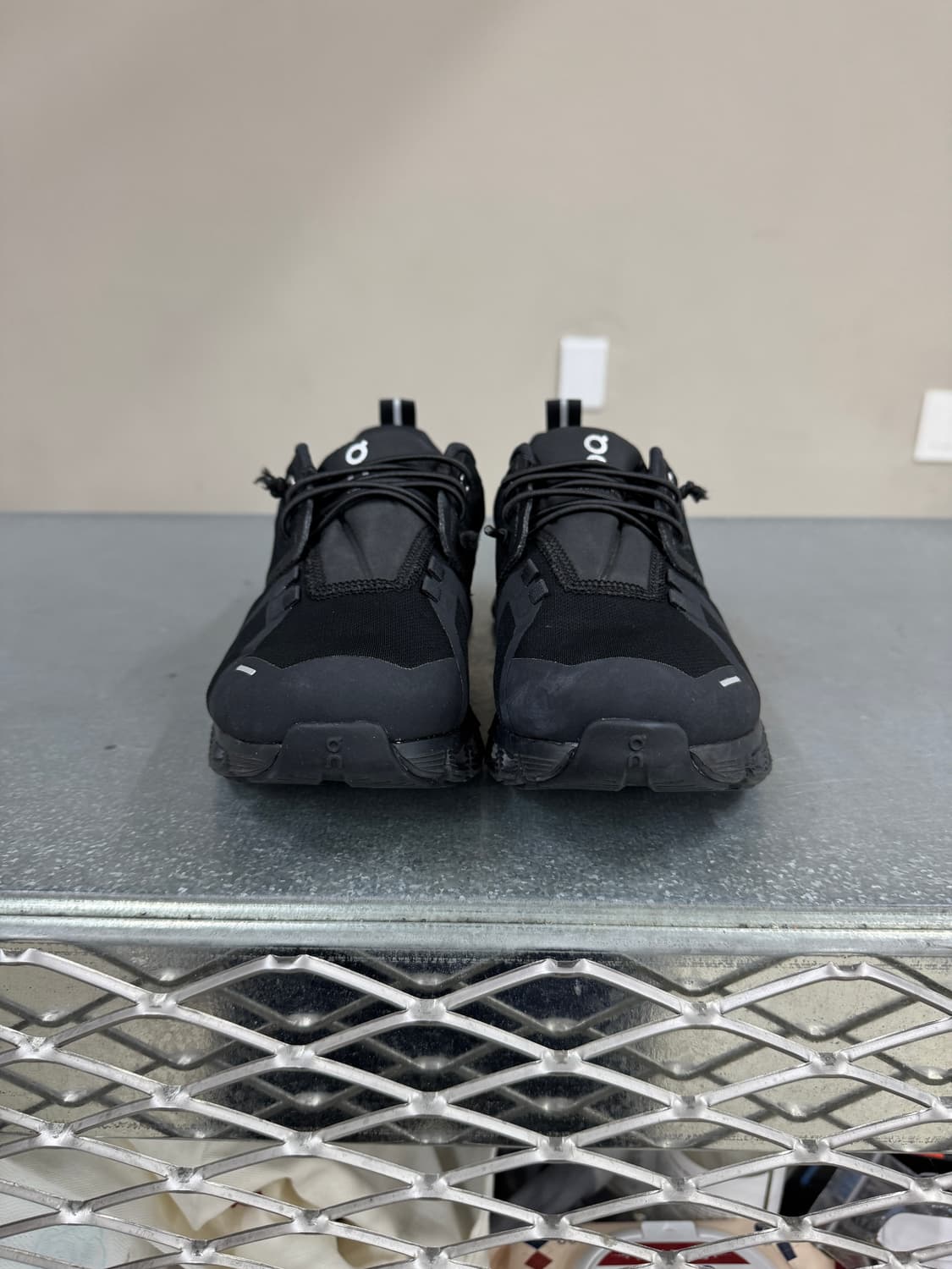 온러닝 클라우드5 워터프루프 235 상품이미지5