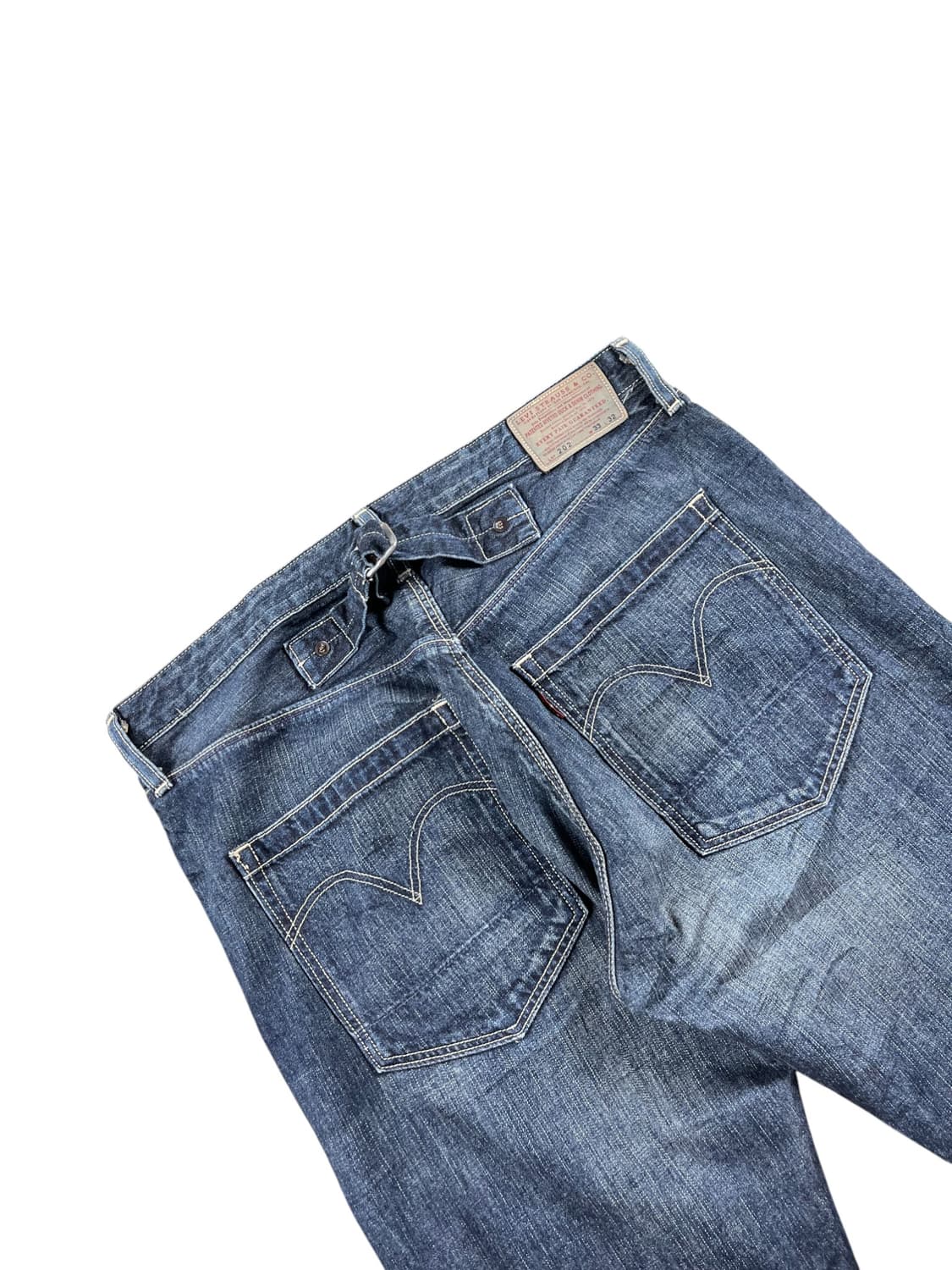 Levi's 202  (made in japan) 상품이미지8