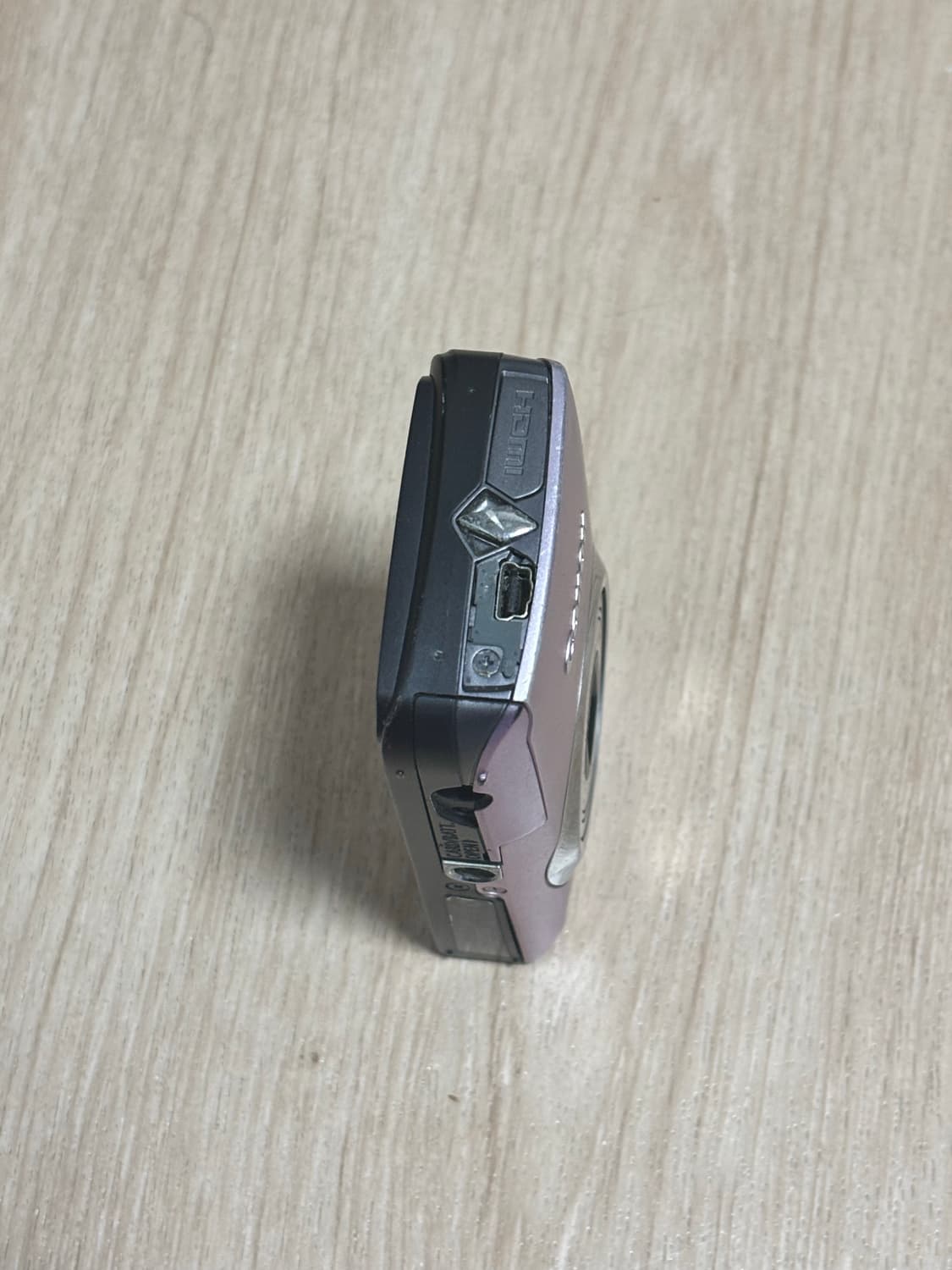 캐논 익서스 210 핑크 상품이미지4