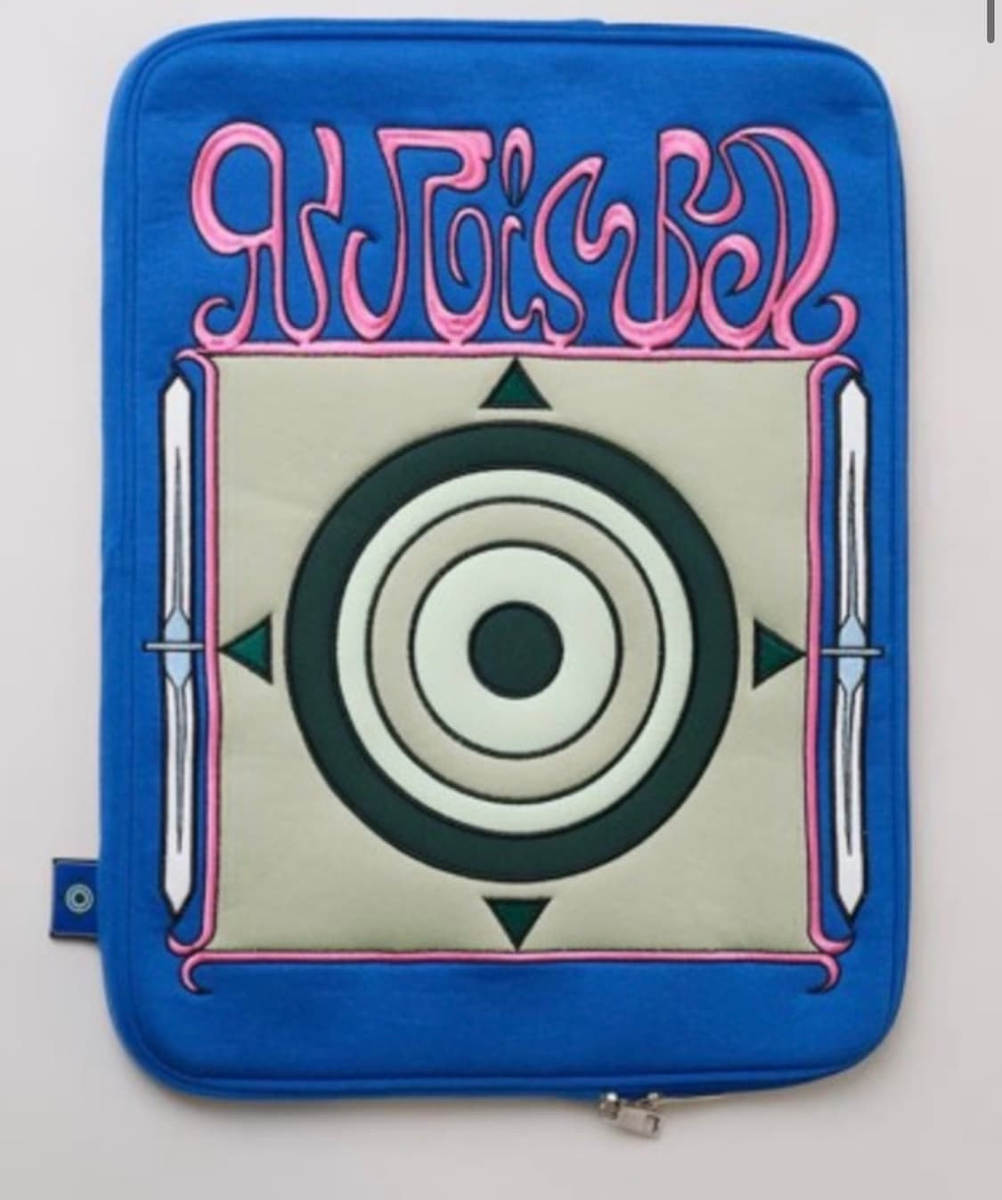 (새상품) 헌터X헌터 스파오 노트북 파우치 상품이미지1