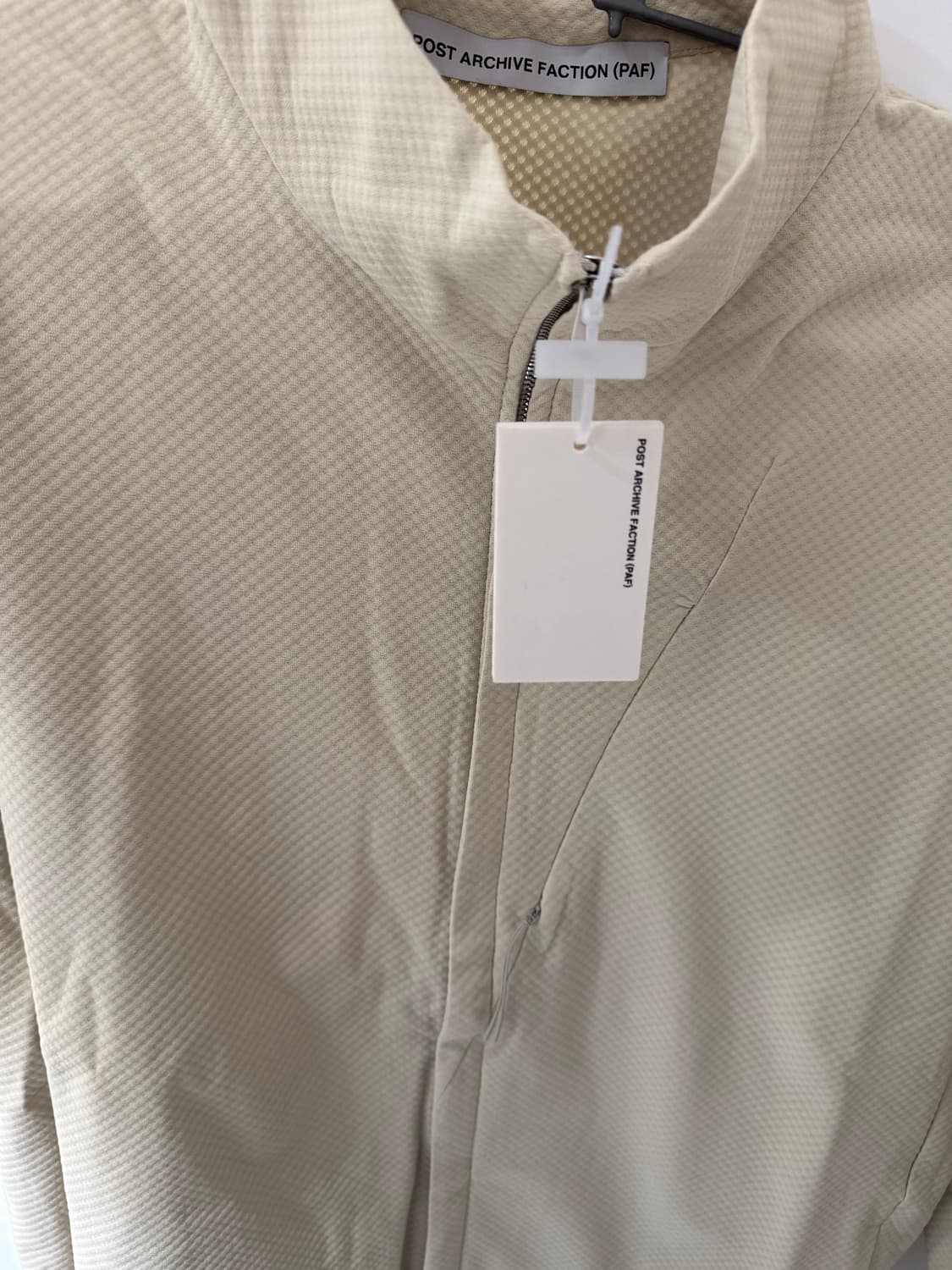 포스트아카이브팩션 8.0트랙자켓  상품이미지2