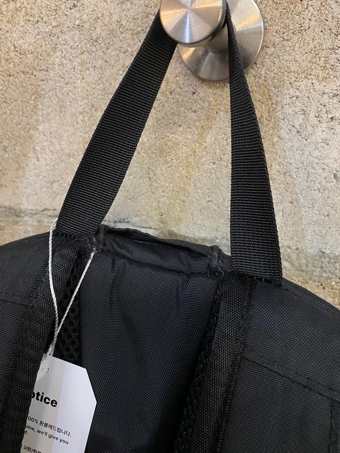 노스페이스 빅 샷 백팩 상품이미지7