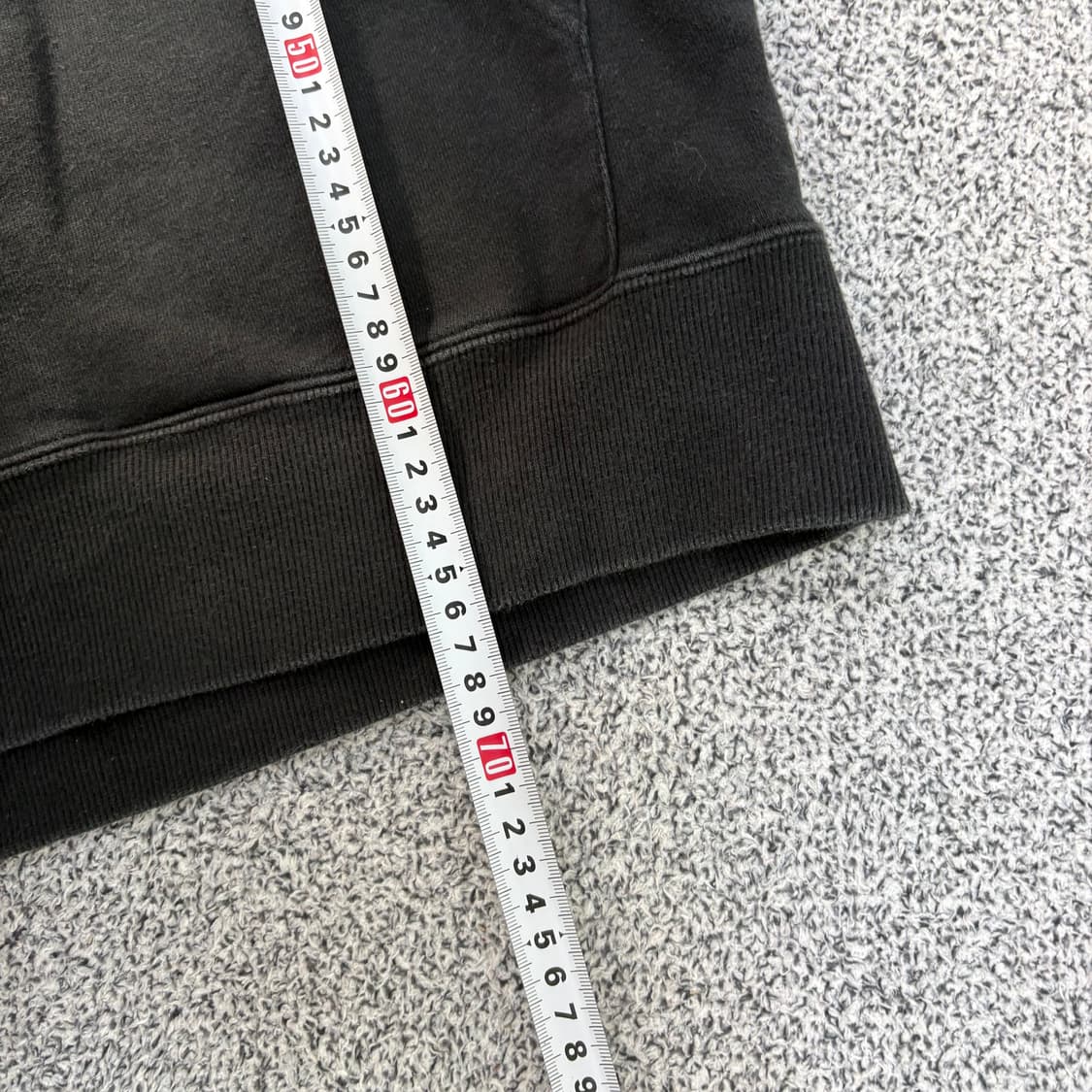 XL 챔피온 후드티 긴팔티 0305J 상품이미지6