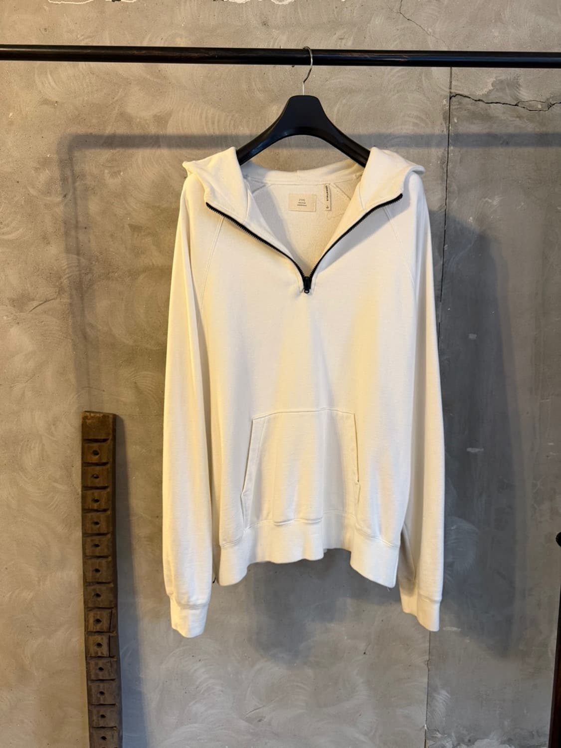 피어오브간 후드티 105 상품이미지3