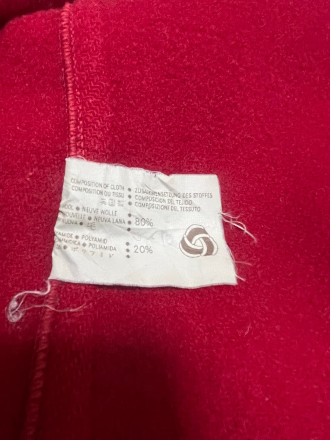 Gloverall 더플코트 떡볶이코트 상품이미지5