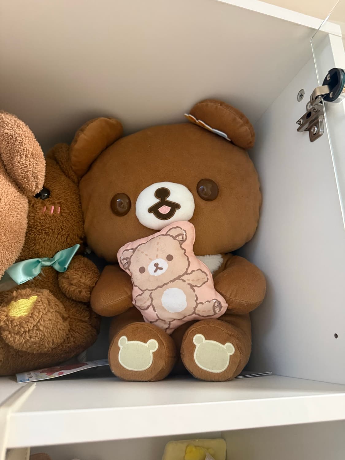 San-x 고전 리락쿠마 코구마 이사정리 처분합니다 상품이미지4