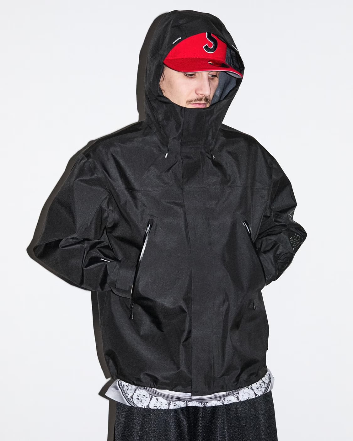 슈프림 고스트페이스 고어텍스 상품이미지2