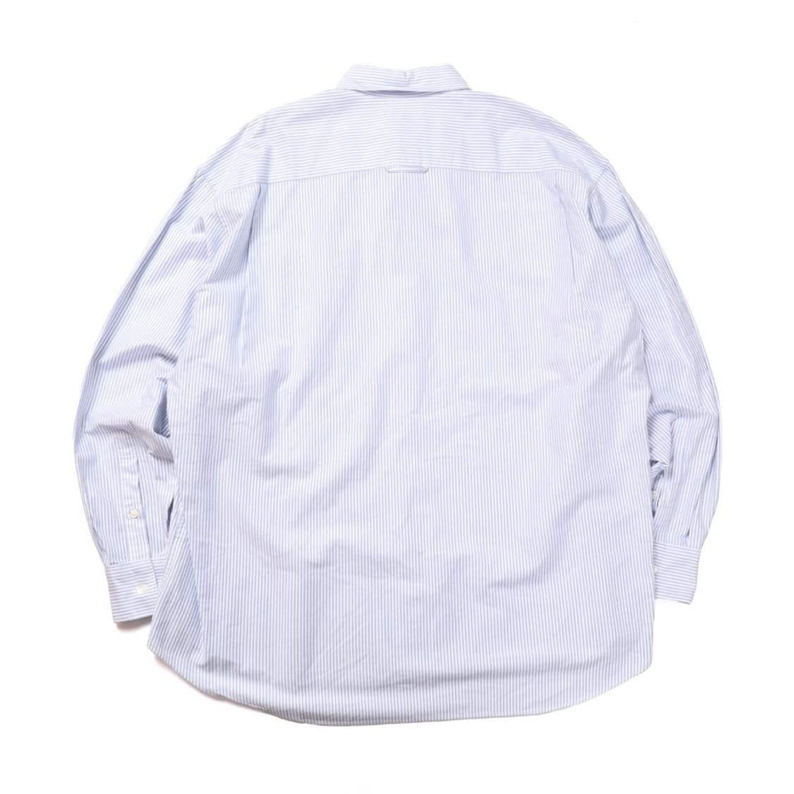 에브리원 everyone Stirpe Shirt  상품이미지4