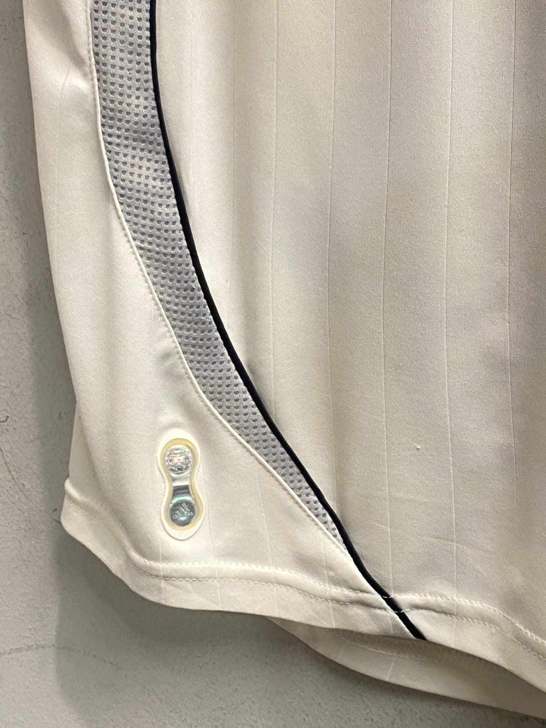 06/07 레알 홈 베컴 (M) 상품이미지5