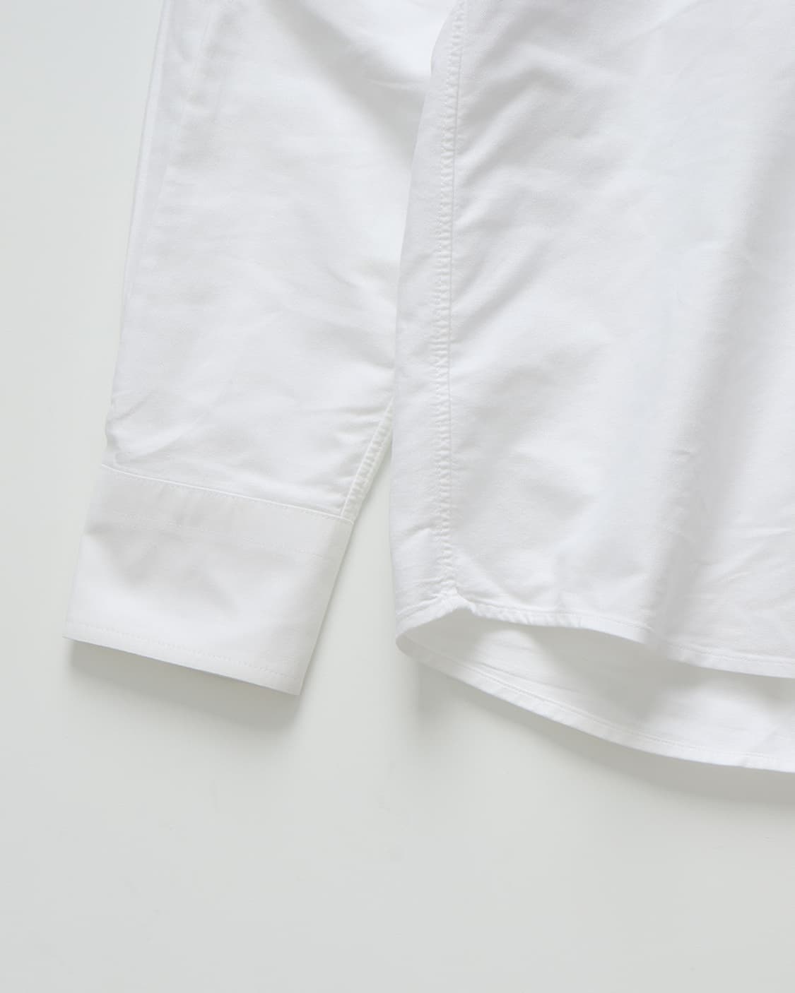 베이프 A BATHING APE Oxford Shirt 상품이미지7