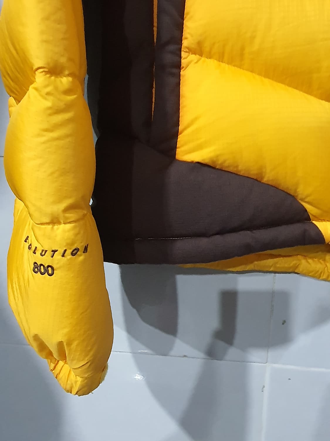 네파 여성 구스패딩 상품이미지5