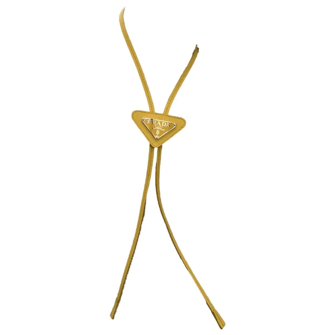 프라다 제픔 구합니다 셔츠,볼로타이 상품이미지4