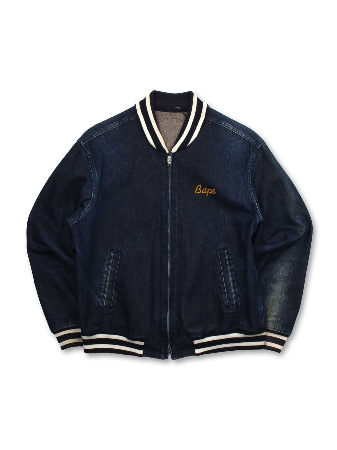 90s A BATHING APE (S) 상품이미지2