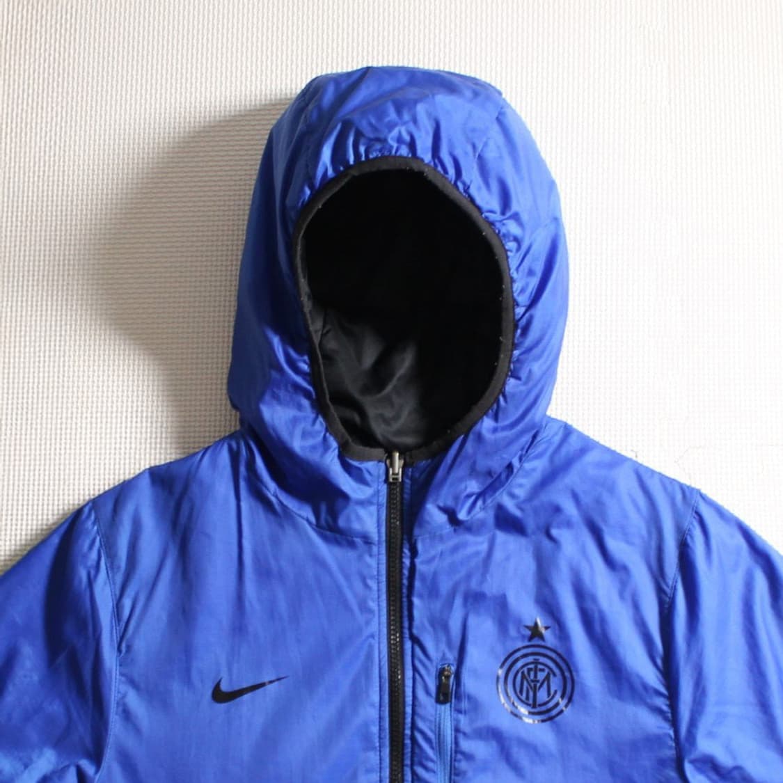 Nike 나이키 인테르 리버시블 패딩 상품이미지3