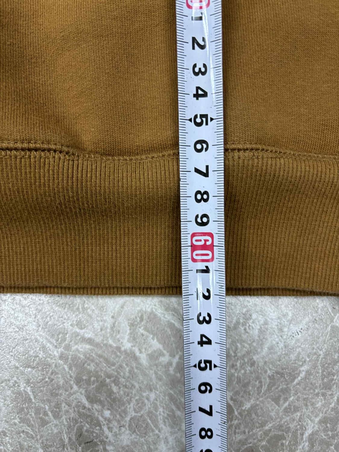 칼하트 wip 시그니처 스웨트셔츠 후드티(S) 상품이미지7