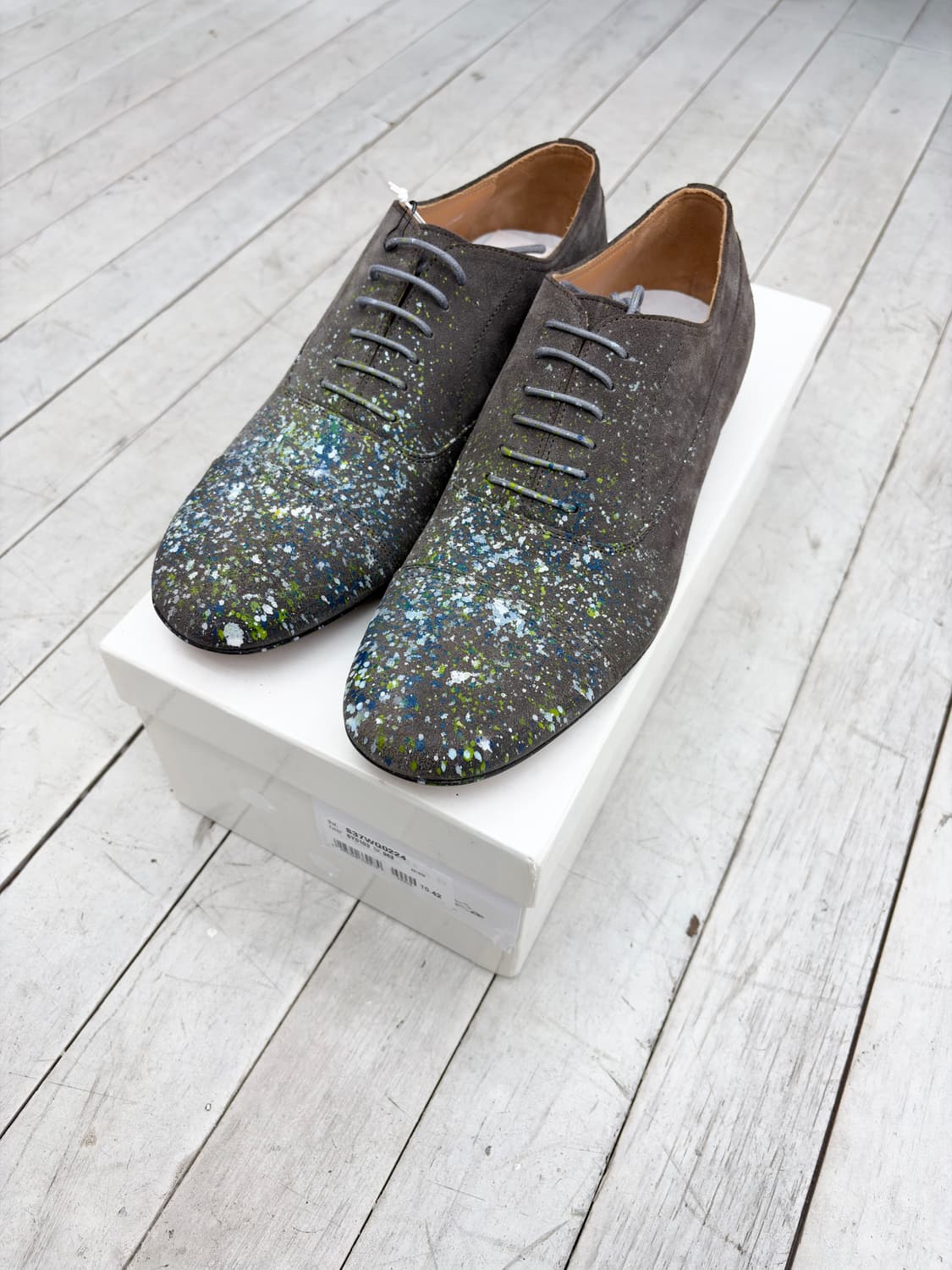 PAINTER DERBY 상품이미지8