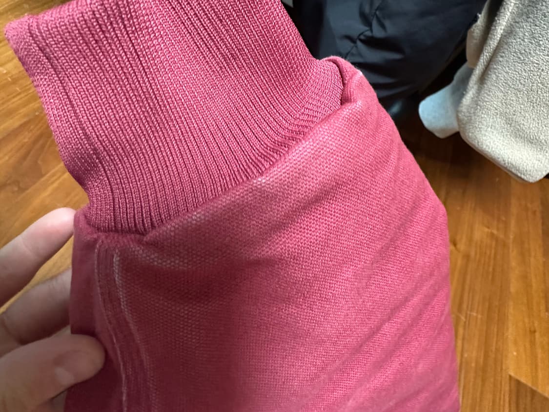 칼하트 아이앱 액티브 자켓 상품이미지9