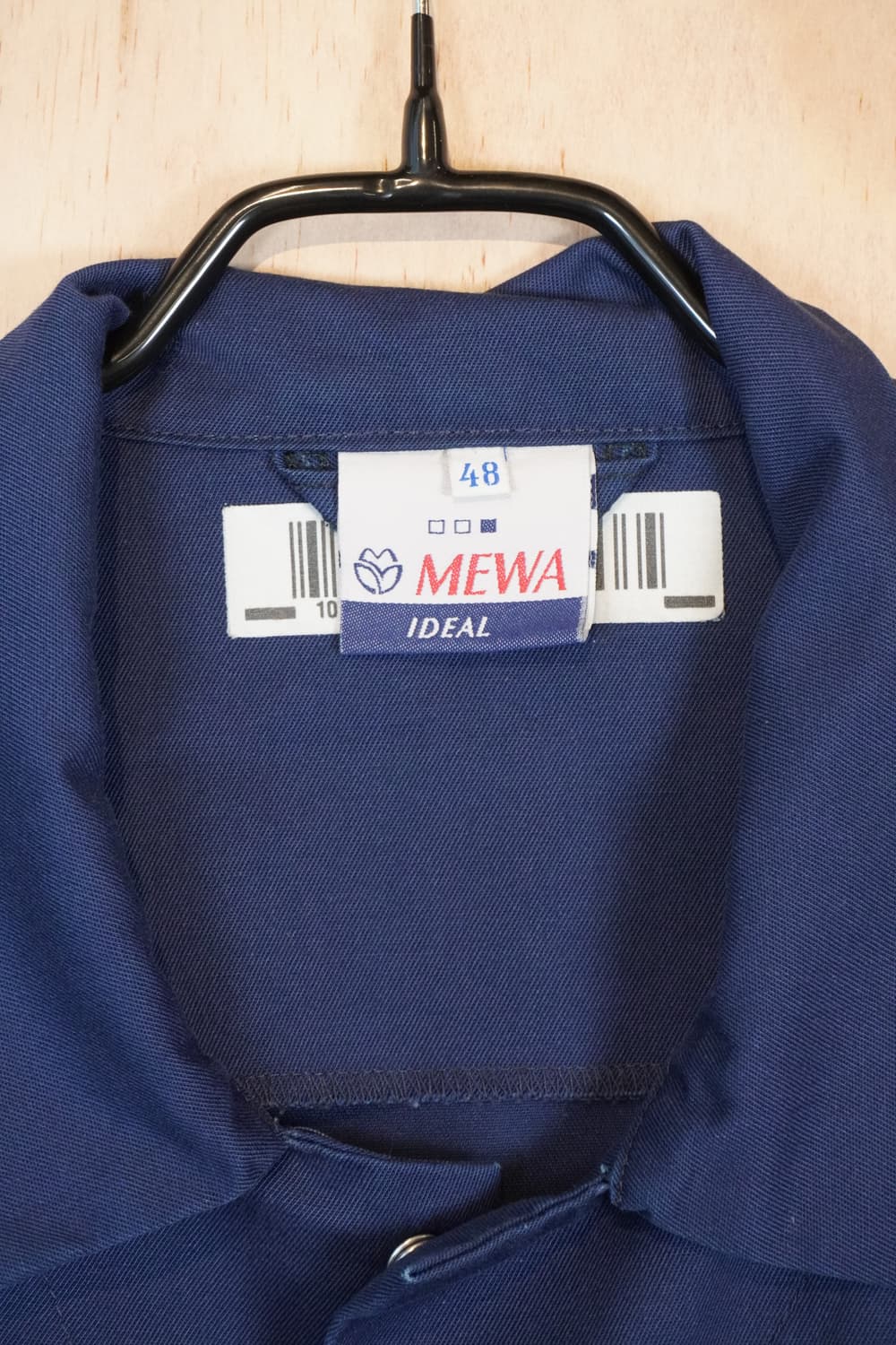 00s 메와 네이비 유로 워크자켓 MEWA 상품이미지10