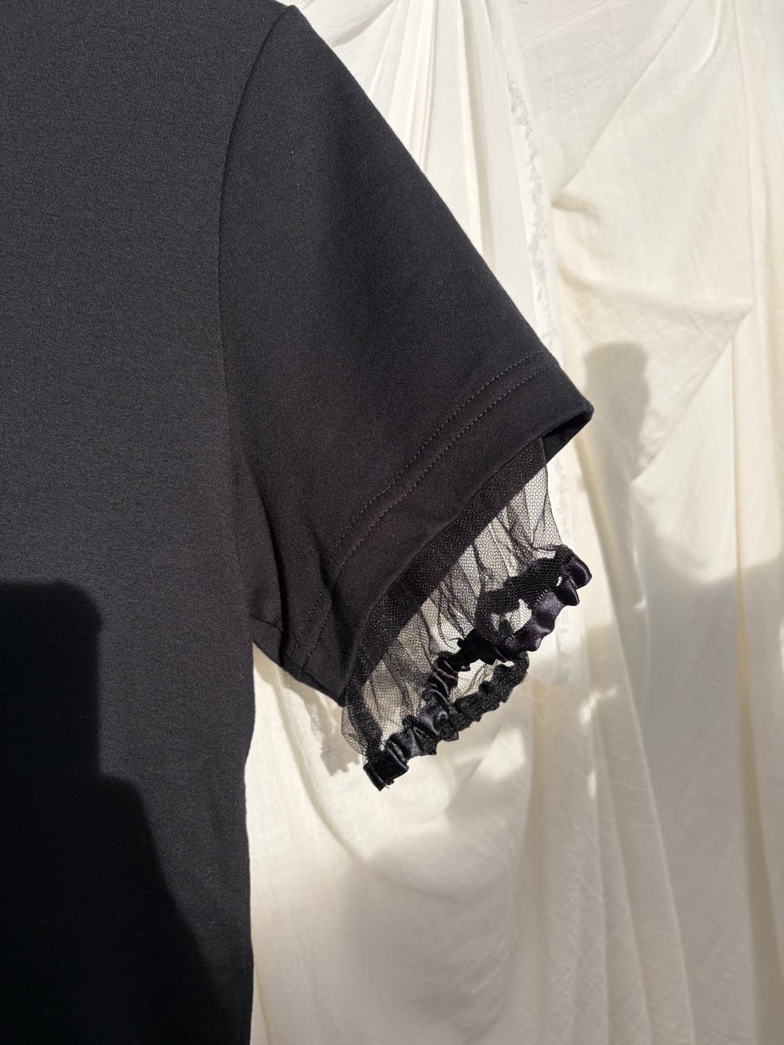 Noir Kei Ninomiya AD2017 상품이미지2