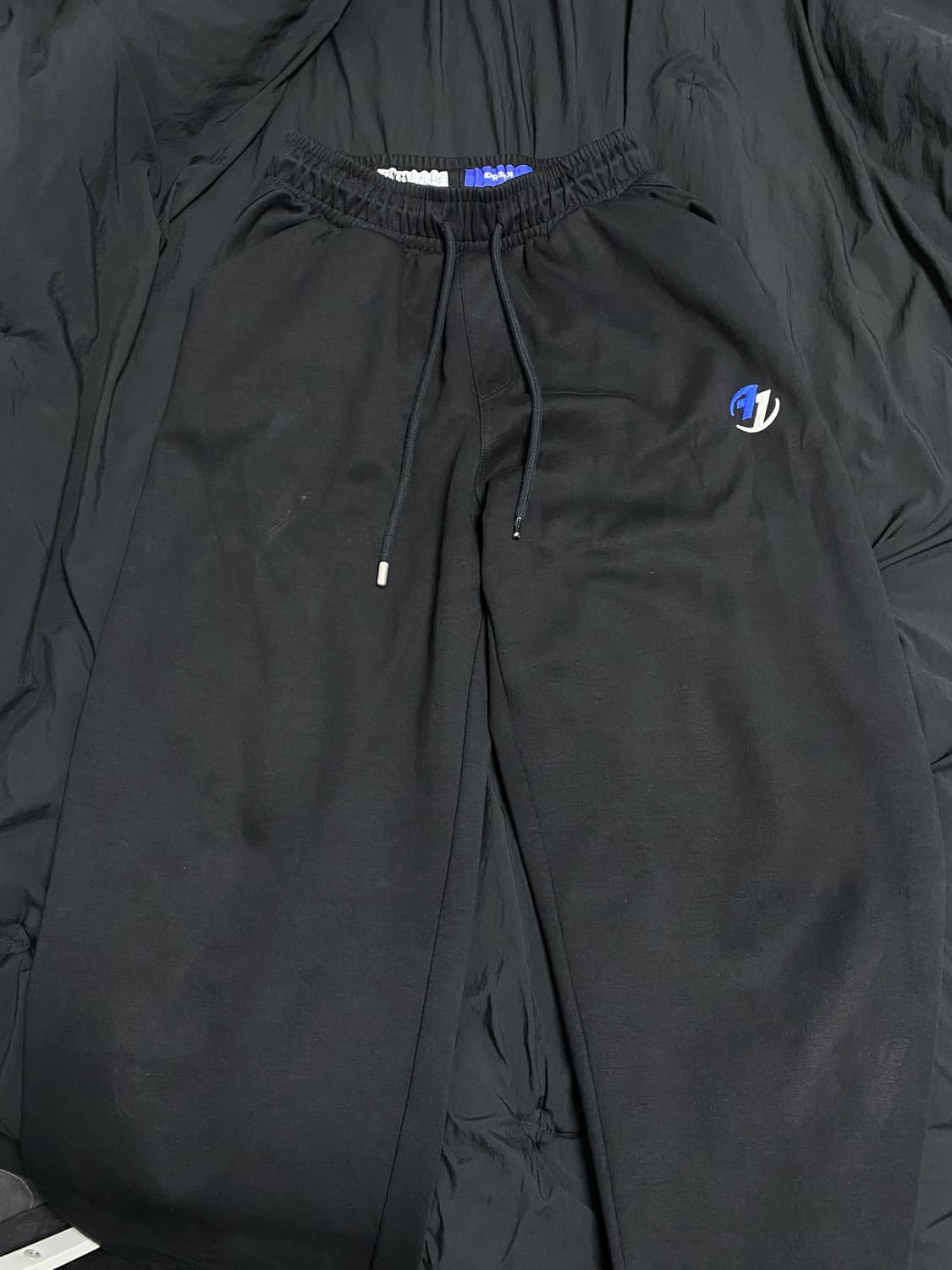 자더에러 조거팬츠 s 상품이미지1