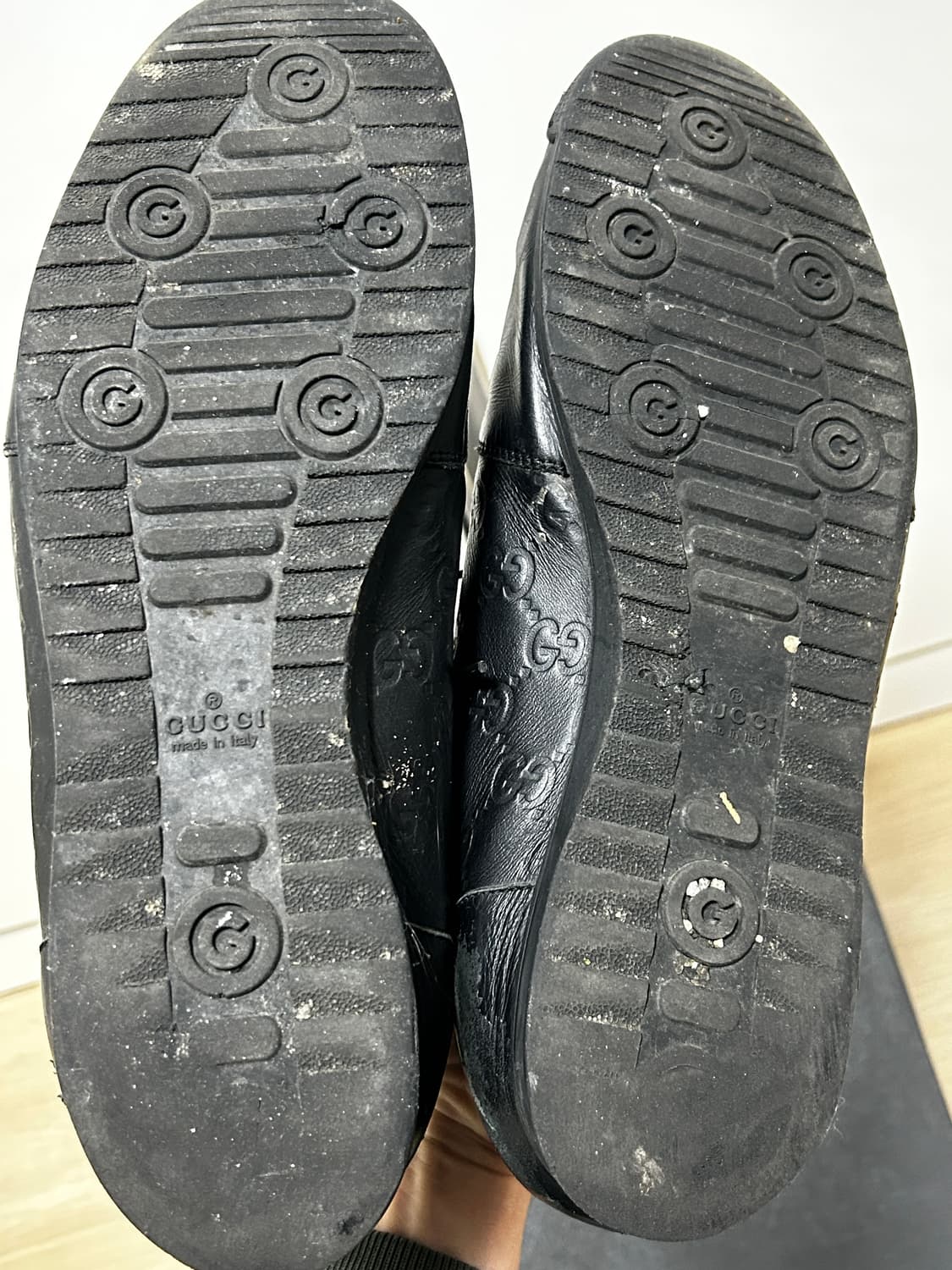 구찌 드라이빙 슈즈 상품이미지7