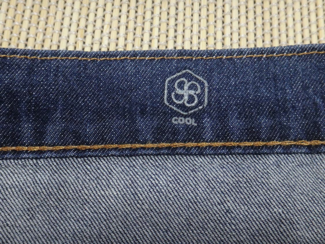 (32인치) Levis 리바이스Lot 502 쿨 테이퍼드 진 상품이미지8