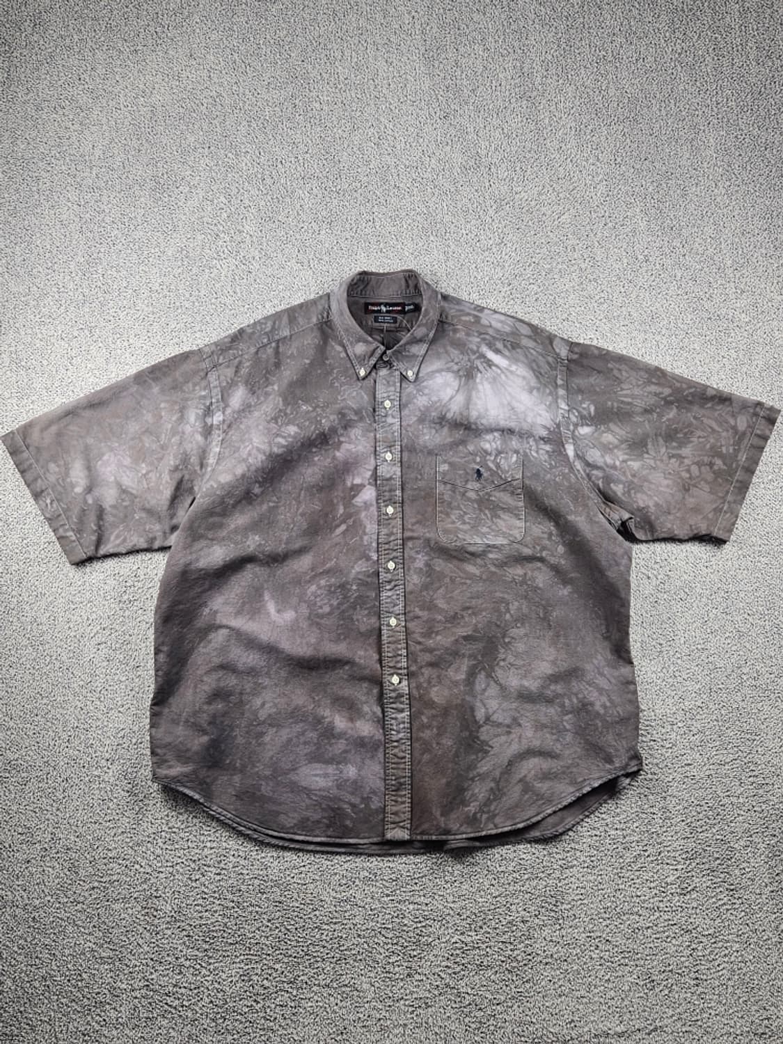 폴로랄프로렌 반팔 셔츠 커스텀 ( 2XL ) / 12334 상품이미지2